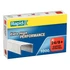 Kép 2/2 - Tűzőkapocs RAPID Superstrong 24/8+ horganyzott 1000 darabos