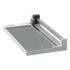 Kép 1/5 - Vágógép LEITZ Precision Home Office A/4 görgős 10 lap