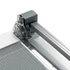 Kép 5/5 - Vágógép LEITZ Precision Home Office A/4 görgős 10 lap
