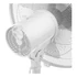 Kép 3/5 - Ventilátor 2in1 SENCOR SFN 4060WH 40 cm 50W 3 fokozat fehér