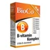 Kép 2/2 - Vitamin BIOCO B-vitamin Komplex 90 darab