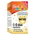 Kép 1/2 - Vitamin BIOCO Junior C + D Duo családi rágótabletta 100 darab