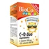 Kép 2/2 - Vitamin BIOCO Junior C + D Duo családi rágótabletta 100 darab