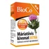 Kép 2/2 - Vitamin BIOCO Máriatövis Extra 80 darab
