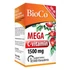 Kép 2/2 - Vitamin BIOCO Mega C-vitamin 100 darab