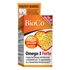 Kép 1/2 - Vitamin BIOCO Omega-3 Forte Megapack 100 darab
