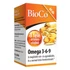 Kép 2/2 - Vitamin BIOCO Omega 3-6-9 60 darab