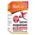 Kép 1/2 - Vitamin BIOCO Szerves Magnézium Megapack 90 darab