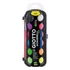 Kép 1/2 - Vízfesték GIOTTO Aquarelli 30 mm fluoreszkáló színek 12 darabos