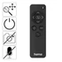 Kép 2/3 - Webkamera HAMA C-800 Pro USB 1440p + távirányító fekete
