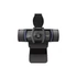 Kép 1/4 - Webkamera LOGITECH C920S Pro USB 1080p fekete