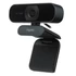 Kép 1/3 - Webkamera RAPOO XW180 USB 1080p fekete