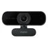 Kép 2/3 - Webkamera RAPOO XW180 USB 1080p fekete