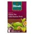 Kép 1/2 - Zöld tea DILMAH Passion Fruit 20 filter/doboz