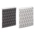 Kép 1/3 - Zsebalbum HAMA La Fleur 10x15 cm 24 lapos