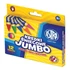 Kép 1/3 - Zsírkréta ASTRA jumbo kerek 12 színű